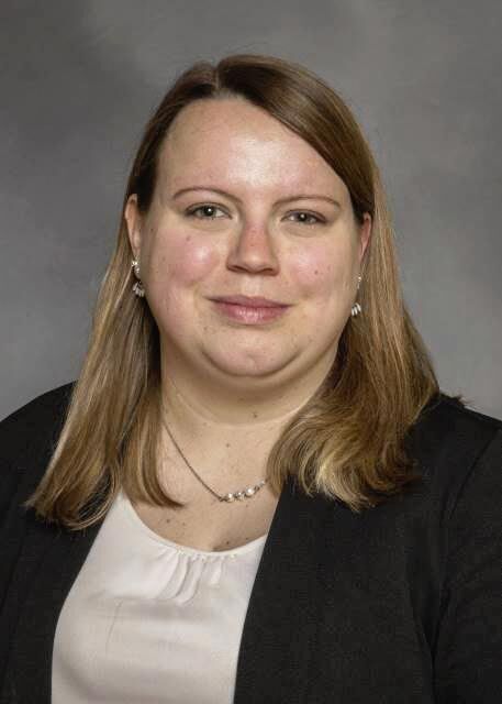 Lawrence County Young Leader wins state discussion meet